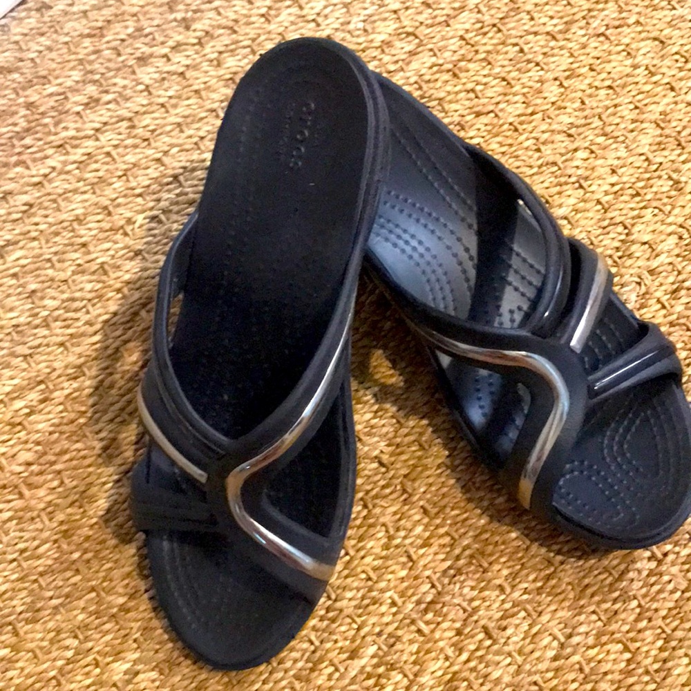 Women’s Crocs
